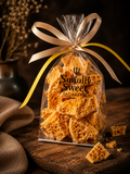 Honeycomb pieces
