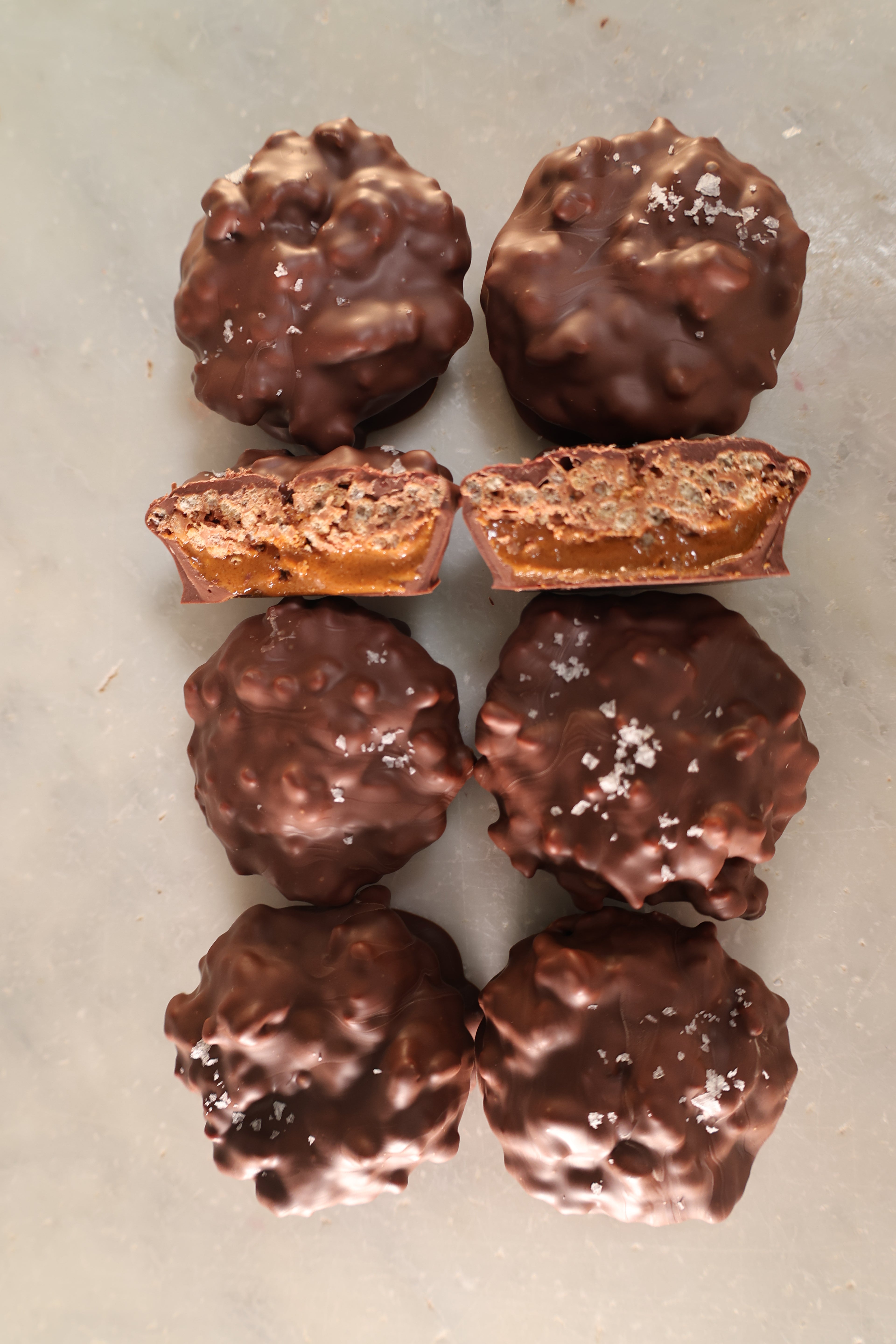 peanut butter cups