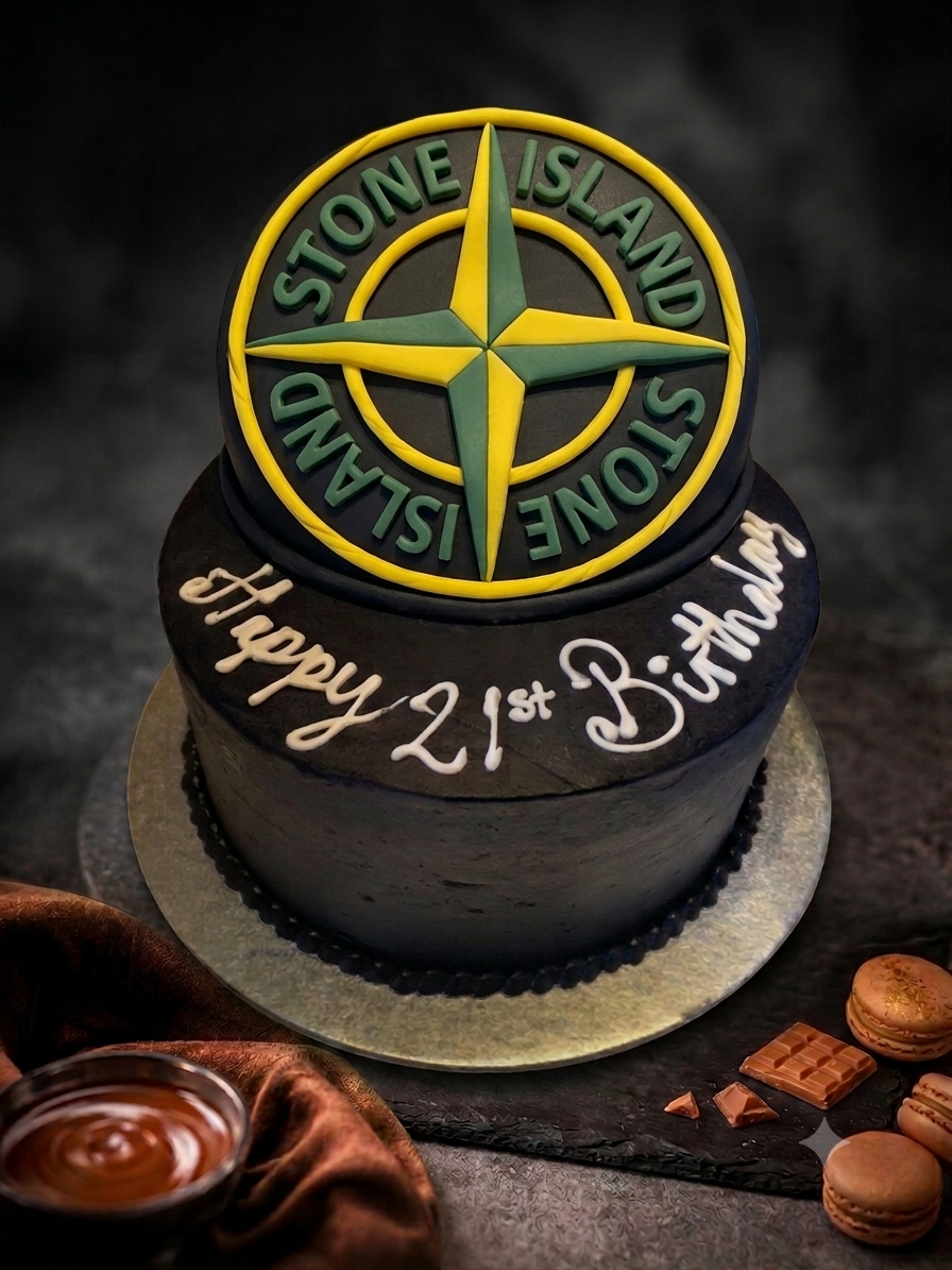 custom cake enquiry