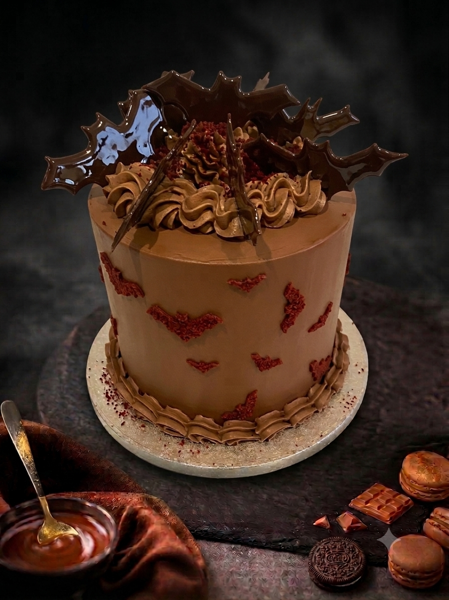 custom cake enquiry