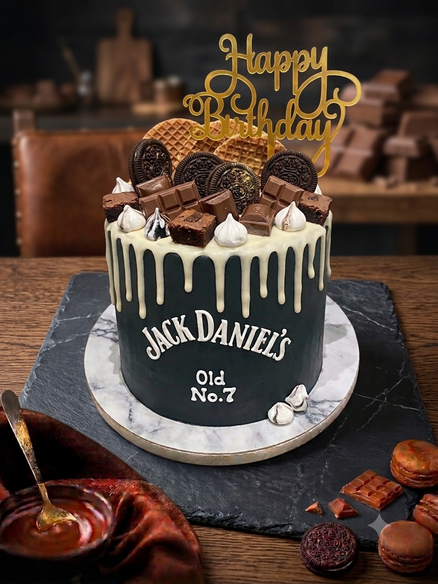 custom cake enquiry